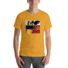 Game of Thrones Podcast Logo Unisex Tee