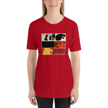 Game of Thrones Podcast Logo Unisex Tee