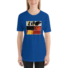 Game of Thrones Podcast Logo Unisex Tee