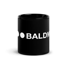 Black Logo Mug