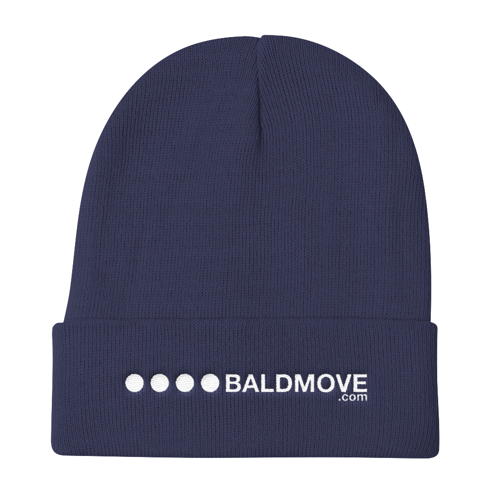 Logo Unisex Beanie