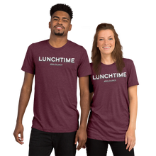 Lunch with Jim & A.Ron - Lunchtime Shirt