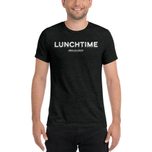 Lunch with Jim & A.Ron - Lunchtime Shirt
