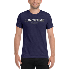 Lunch with Jim & A.Ron - Lunchtime Shirt