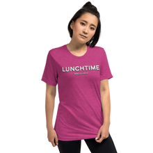 Lunch with Jim & A.Ron - Lunchtime Shirt