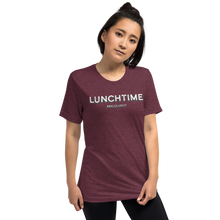 Lunch with Jim & A.Ron - Lunchtime Shirt