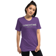 Lunch with Jim & A.Ron - Lunchtime Shirt