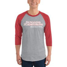 Dungeons and Demogorgons Tee