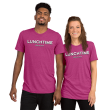 Lunch with Jim & A.Ron - Lunchtime Shirt